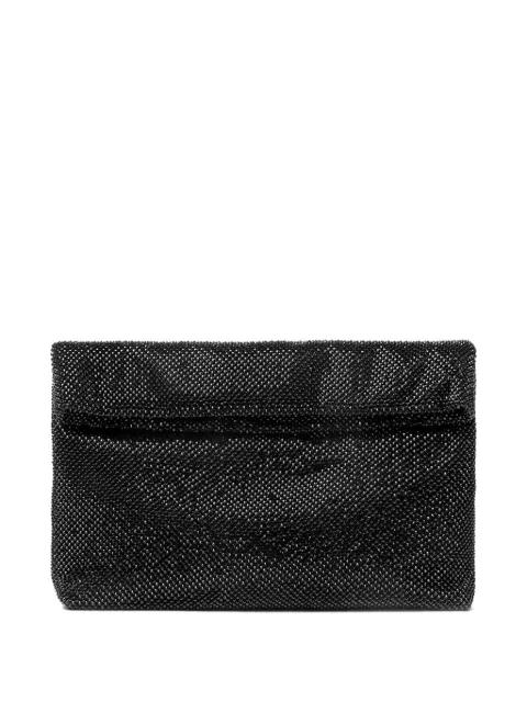TWENTYFOURHAITCH Bags.. Black by TWENTY FOURHAITCH