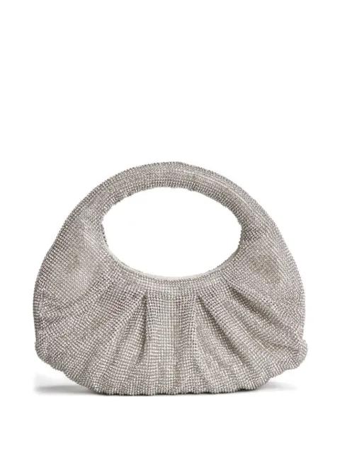embellished tote bag by TWENTY FOURHAITCH