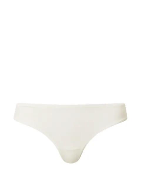 Brazilian briefs by TWINSET