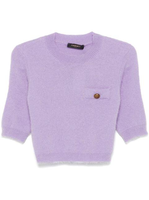 Charlotte sweater by TWINSET