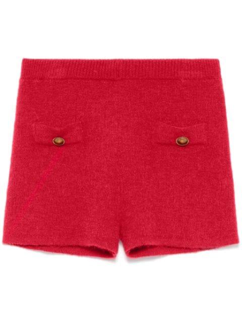 Emily shorts by TWINSET