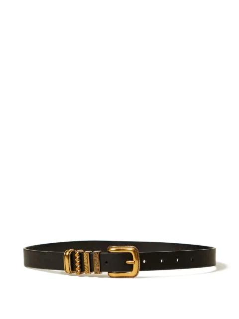 buckle belt by TWINSET