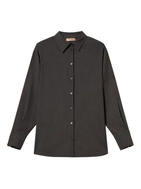 button-down shirt by TWINSET
