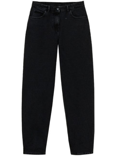 carrot fit jeans by TWINSET