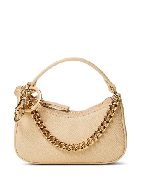chain coin purse by TWINSET