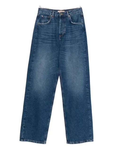 classic denim jeans by TWINSET
