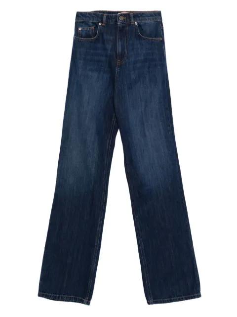 cotton jeans by TWINSET