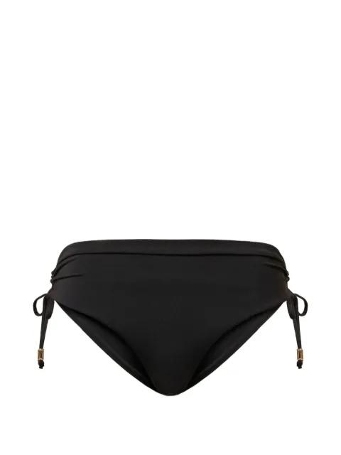 drawstring bikini bottom by TWINSET