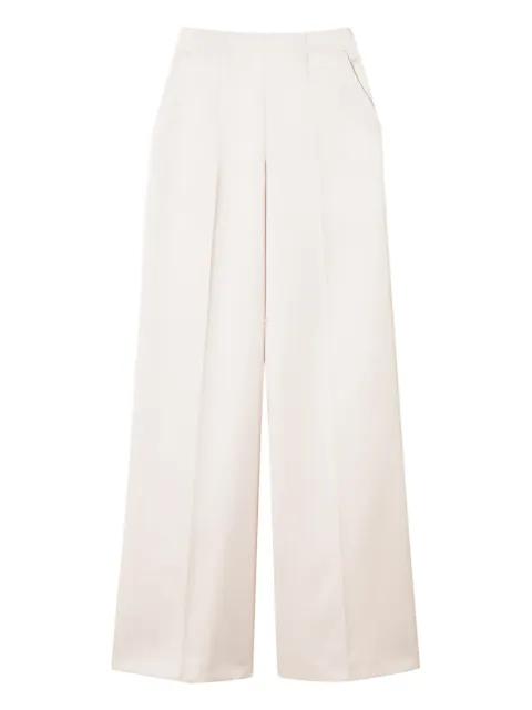 duchess palazzo pants by TWINSET