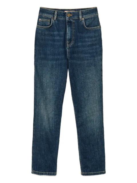 five-pocket jeans by TWINSET