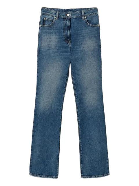 five-pocket  jeans by TWINSET