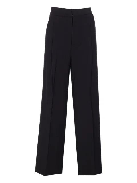 high-rise trousers by TWINSET