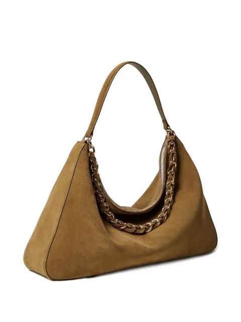 large Liliane shoulder bag by TWINSET