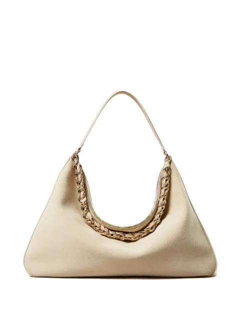 large Liliane tote bag by TWINSET