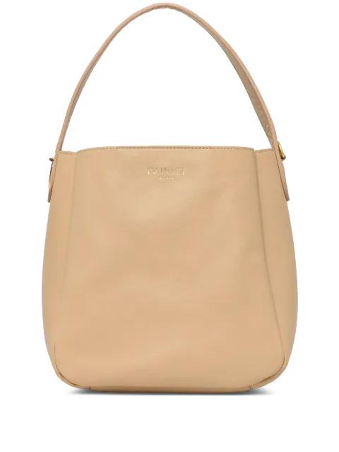 logo cross body bag by TWINSET