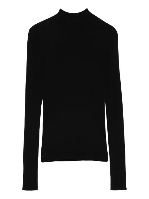 long-sleeves T-shirt by TWINSET