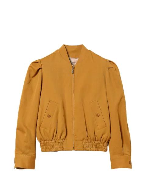 long-sleeves jacket by TWINSET