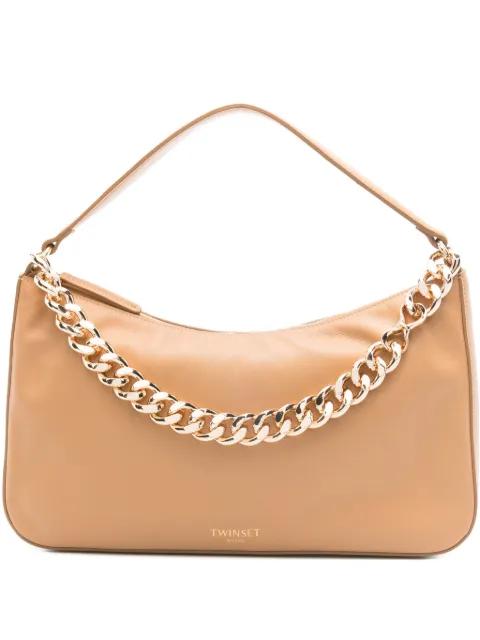 medium Liliane shoulder bag by TWINSET