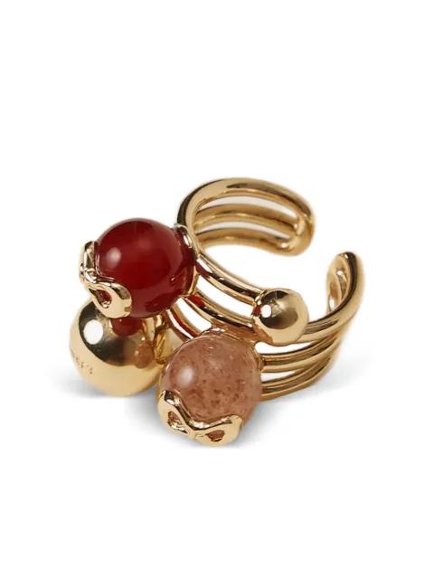orbed ring by TWINSET