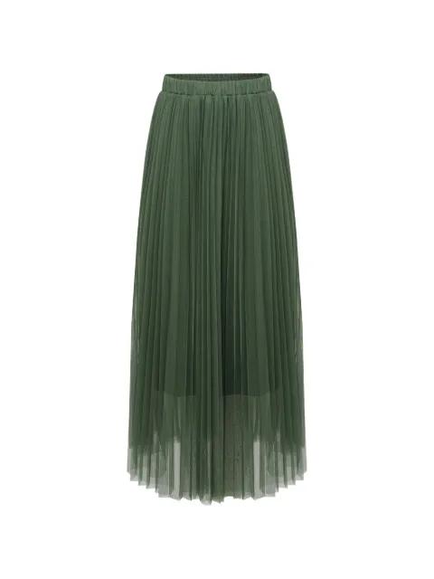 pleated skirt by TWINSET