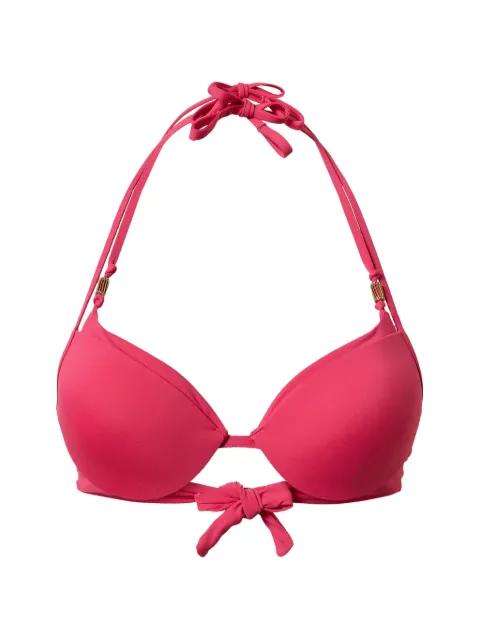 push-up bikini top by TWINSET