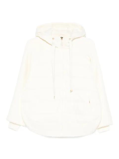 quilted jacket by TWINSET