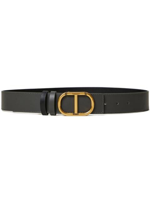 reversible belt by TWINSET