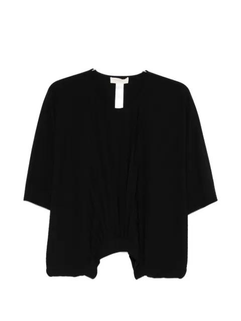 short-sleeve blouse by TWINSET
