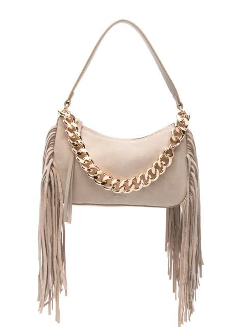 small Liliane shoulder bag by TWINSET