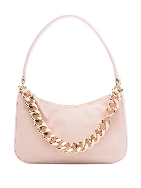 small Liliane shoulder bag by TWINSET