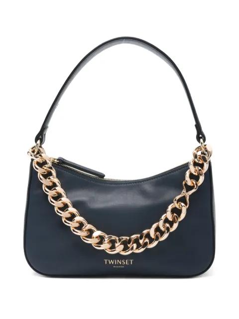 small Liliane shoulder bag by TWINSET