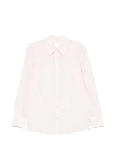 striped shirt by TWINSET