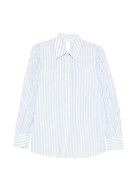striped shirt by TWINSET