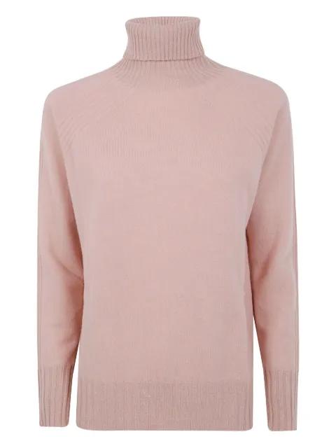 turtleneck sweater by TWINSET