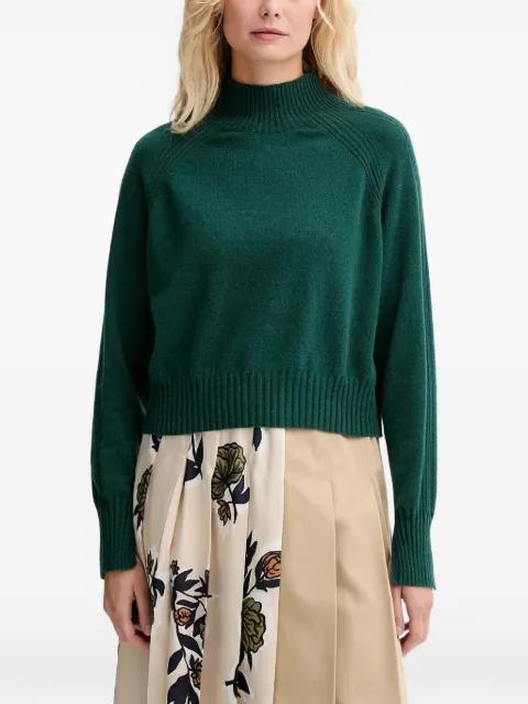 turtleneck sweater by TWINSET