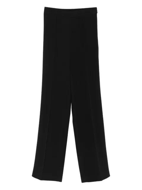 wide-leg trousers by TWINSET