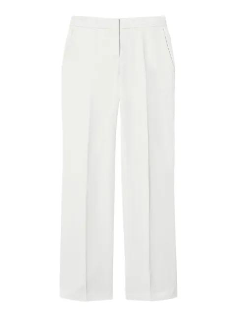 woven trousers by TWINSET