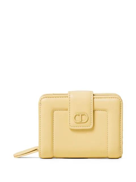 zip-around cardholder by TWINSET