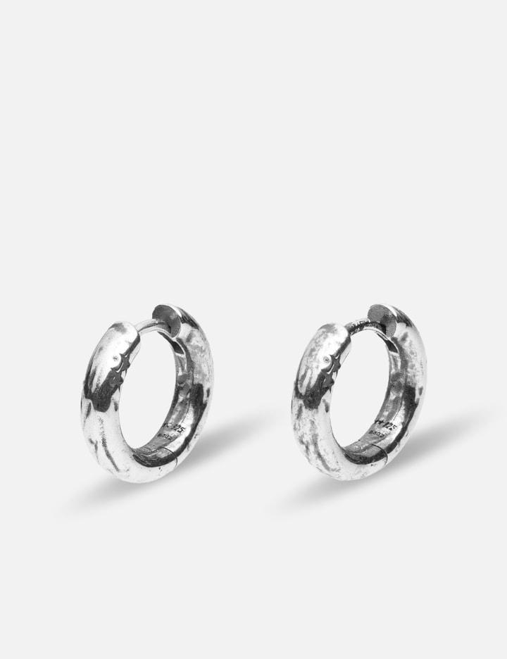 Big Hoops by TWOJEYS