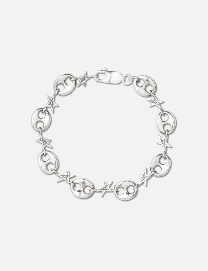 Calabrote Stars XL Bracelet by TWOJEYS