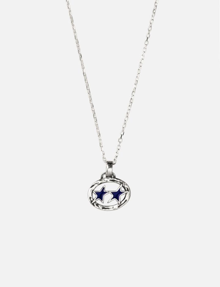 Color Core Necklace by TWOJEYS