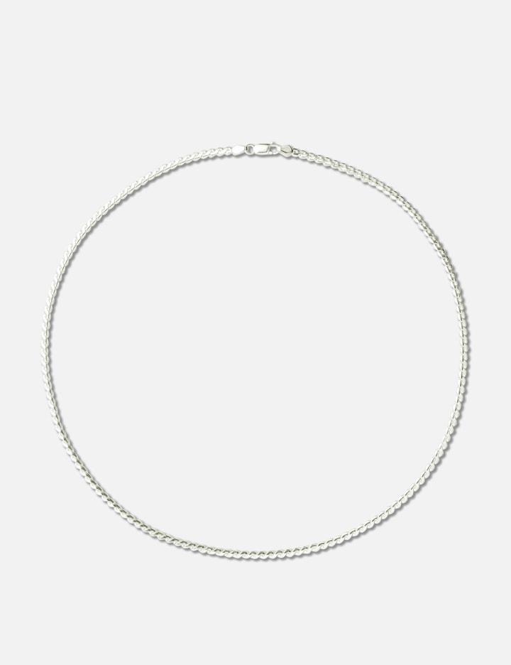 Egyptian Chain by TWOJEYS