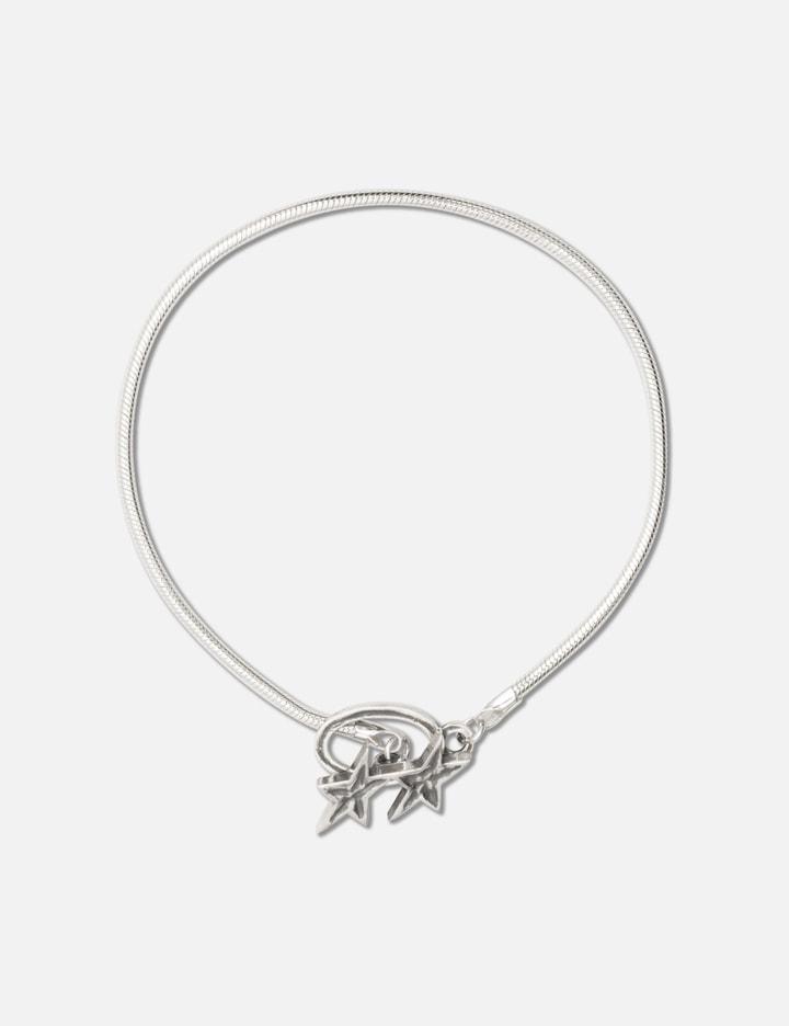 Icon Clasp Bracelet by TWOJEYS