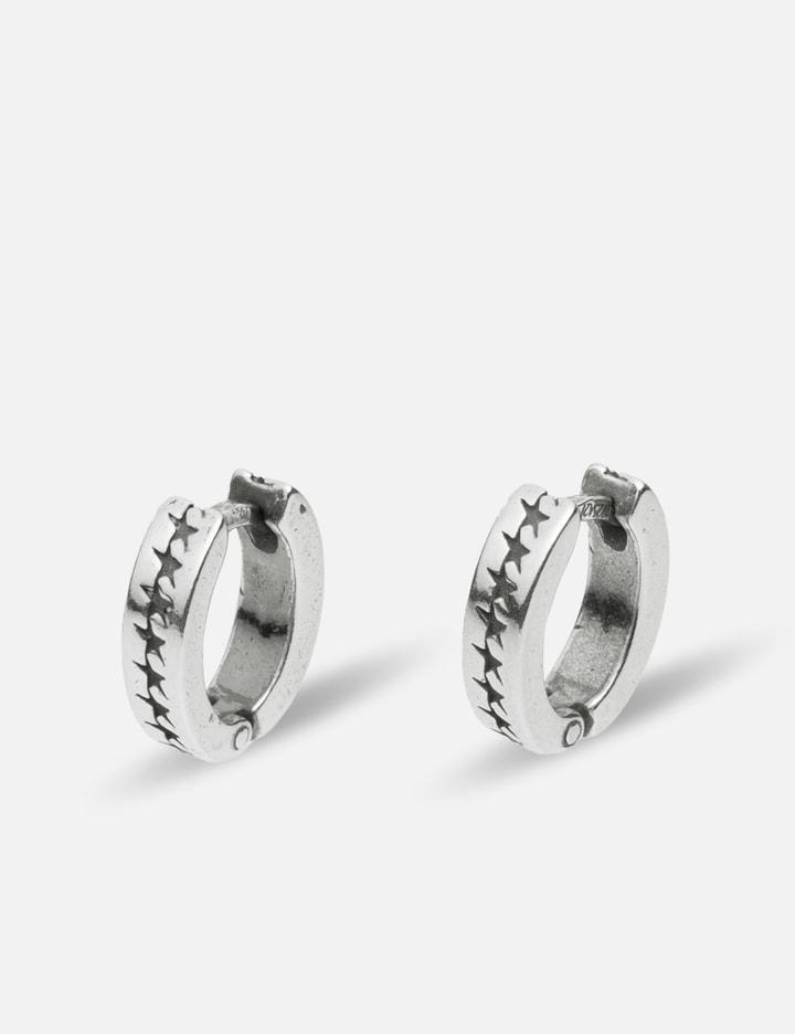 Icon Link Earring by TWOJEYS