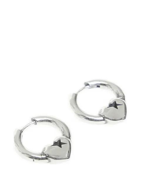 Icon Love Me Not earrings by TWOJEYS