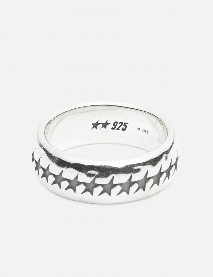 Icon Ring #01 by TWOJEYS