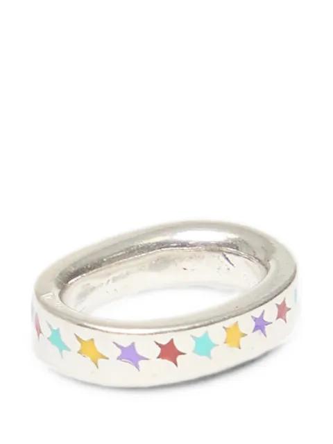 medium Icon Link ring by TWOJEYS