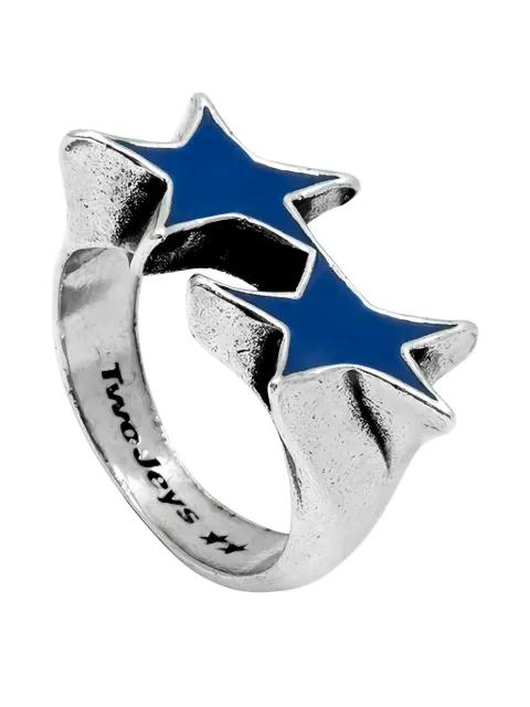 star ring by TWOJEYS