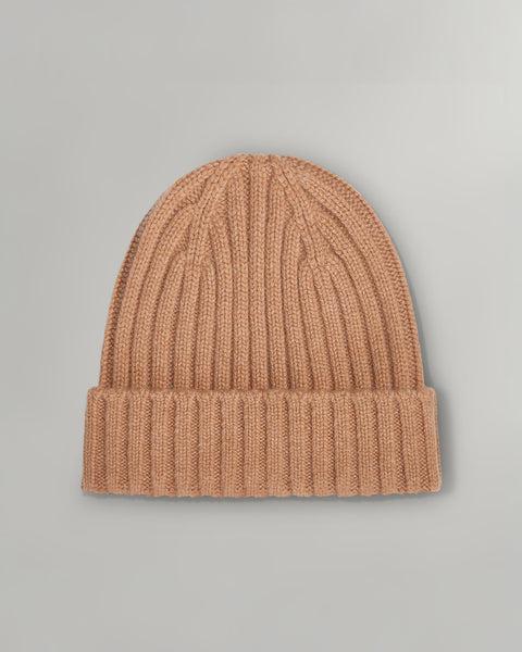 Cashmere Beanie by TWP CLOTHING