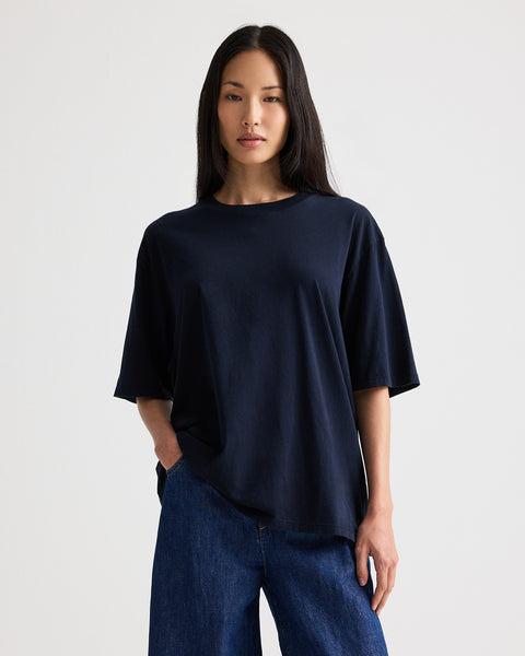 JTs T in Supima Cotton by TWP CLOTHING